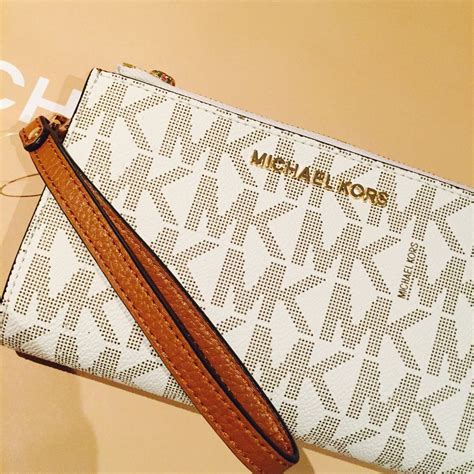 carteira pequena michael kors|carteras michael kors.